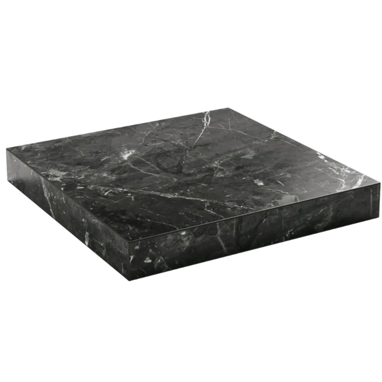 Carrara Zwart